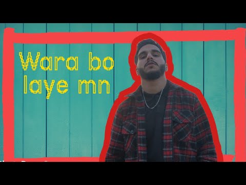 ARYAS 08 -Wara Bo Laye Mn - AUDIO .NEW TRACK 2019