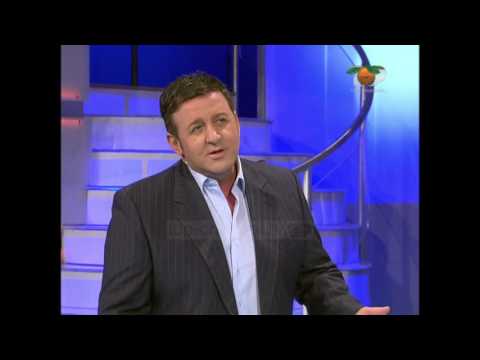 Portokalli, 8 Mars 2009 - Gjini (Futbollist)