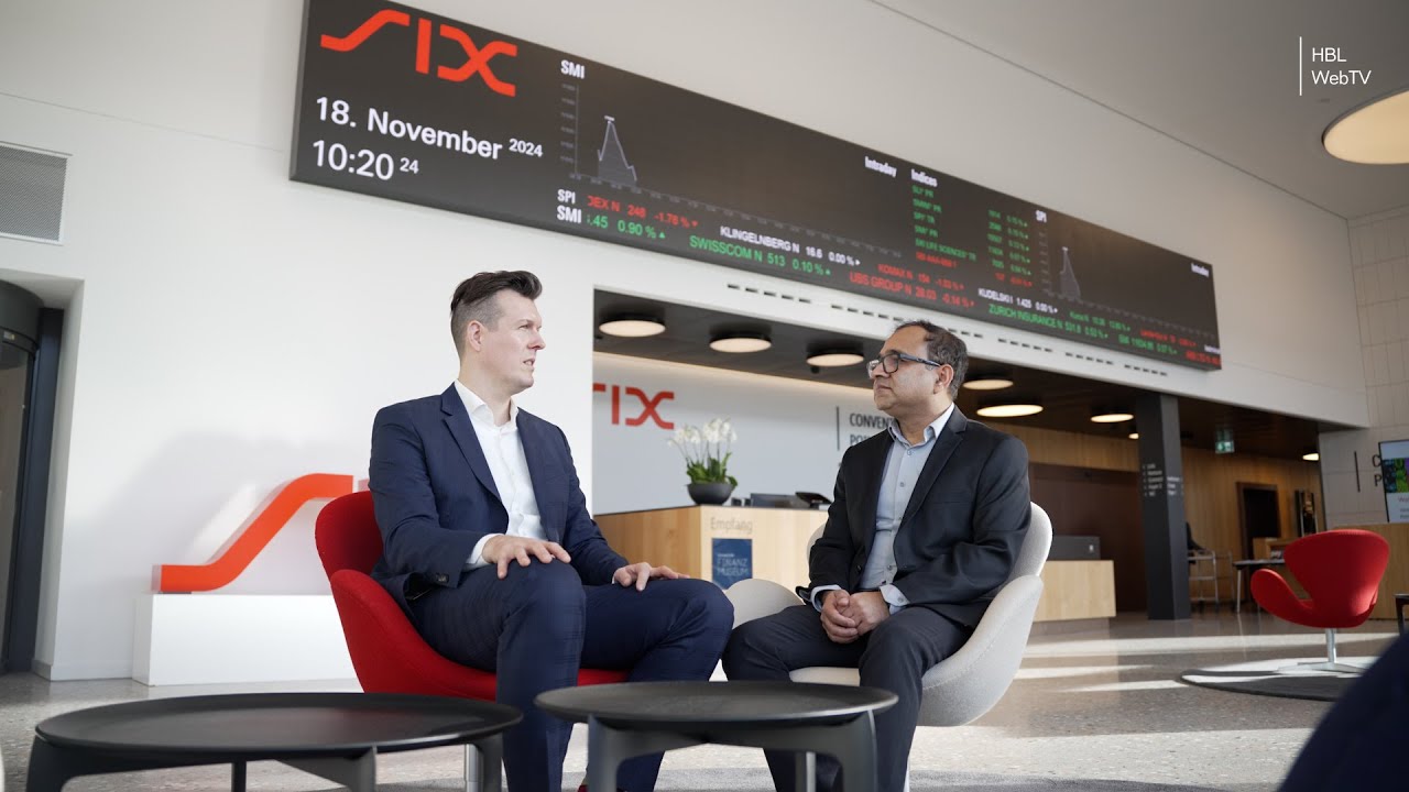 «Die Nutzung von Instant-Zahlungen nimmt rapide zu»