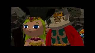 【ツイキャス実況】ゼルダの伝説 風のタクト Part22【ハート3縛り】