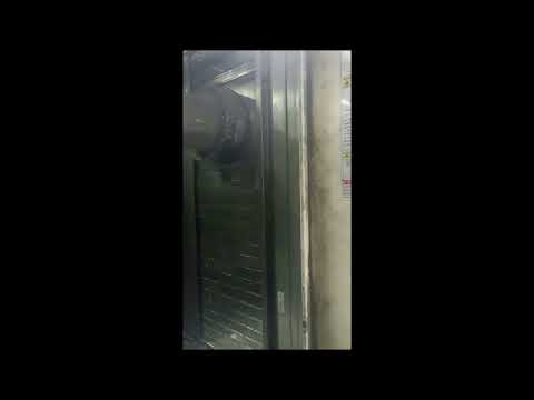 Metal Flap Bellow