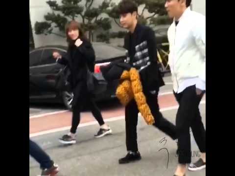 141220 Joo Young 주영 Fancam