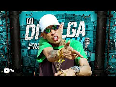 MC Bruninho da Praia - Bloco do Bambu (DJ Glenner)