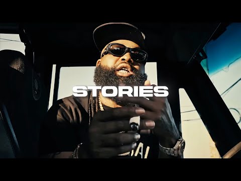 [FREE] Sada Baby X Skilla Baby Type Beat 2025 - ''STORIES''