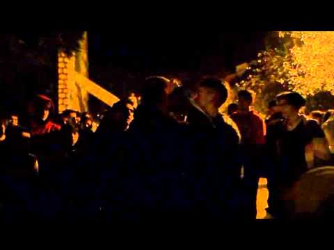 Vivi vs Soge (Cuartos) Parte 1-2