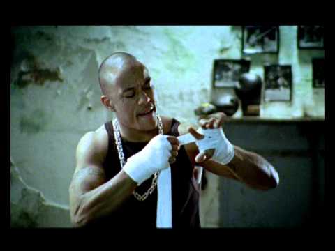 Deso Dogg - Wer hat angst vorm schwarzen Mann