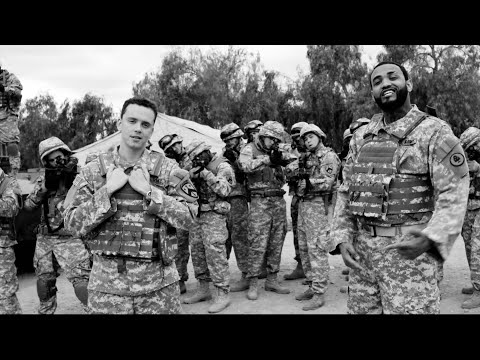 Eminem x Joyner Lucas x Logic x Hopsin Type Trap Beat "The Fastest Ones"