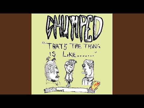Doubt - Chumped