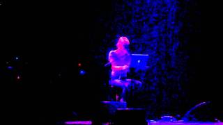 Mohini Geisweiller - April