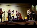 Alison Krauss, Ricky Skaggs, The Whites, Jerry Douglas "Sawin' on the Strings"