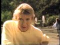 Metamucil 80s Commercial 1988