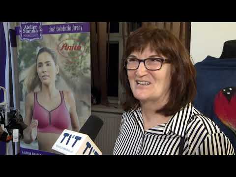 Echa Regionu Świerklany - Kwiecień 2020