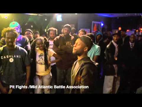 Spence vs Smooth Black