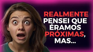 O Impacto Devastador: Minha Amiga Não Me Convidou Para o Casamento Dela!