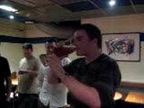 1st Year Rep 2 and 1/2 Pint Challenge