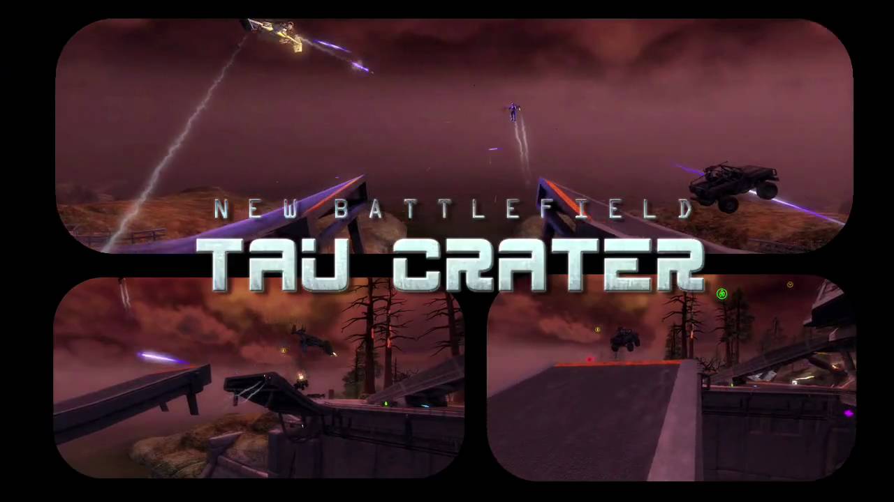 Warhawk: Operation Fallen Star Trailer (HD)