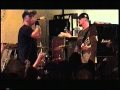 HATEBREED burial for the living LIVE IN WEST VIRGINIA 2003