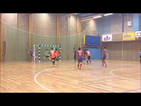 Rannebergens IF Orange - Gunnilse IS 1