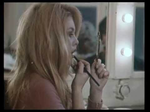 Brigitte Bardot - Marseillaise - (HD) Backstage of BB Show 67