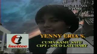 Download lagu CUMA KAMU SATU - YENNY ERIA S [MUSIC VIDEO HD] mp3