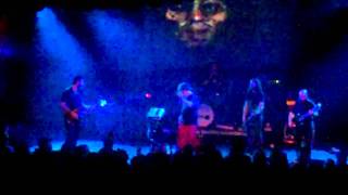 Reggie and the Full Effect - F.O.O.D. & Congratulations S&K (Live in Philadelphia 12.31.10)