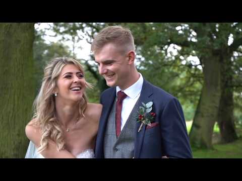 Stevie & Rob - The Docufilm. Icon Studio Wedding Videography, Cheshire.