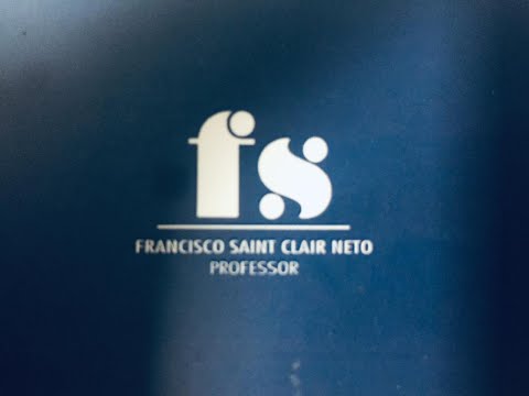 Modificação de Competência - Prof. Francisco Saint Clair Neto