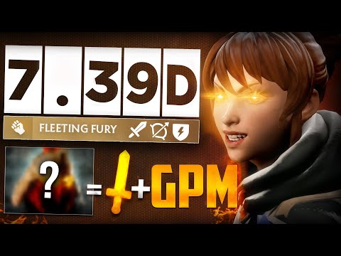 Marci is the STRONGEST core in the current patch (Explained in under 8 minutes)