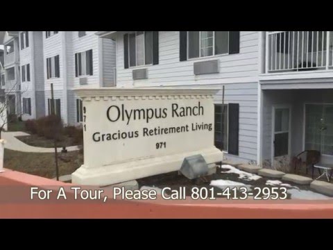 Video tour of Olympus Ranch