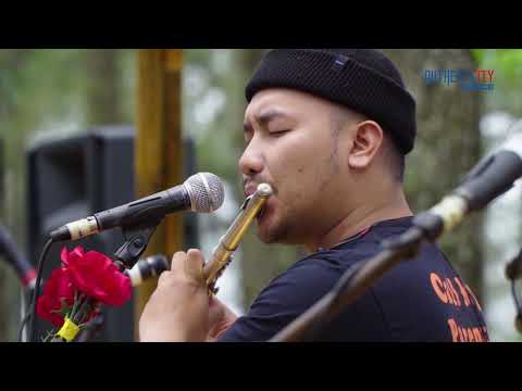 Authenticity Space Vol. 1 - Fourtwnty X Mustache & Beard (Teaser)