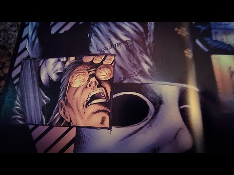 The Only Comic I Own: HALLOWEEN Issue #1 CHAOS Comics.