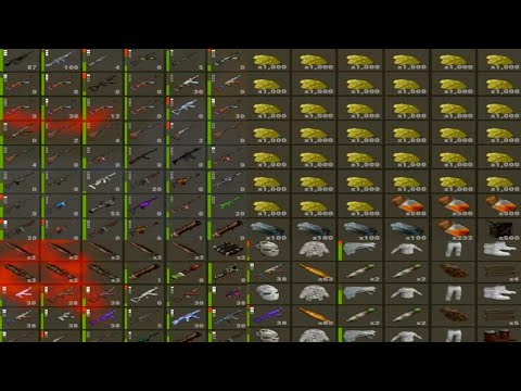 HOW A 9000 HOUR SOLO SNOWBALLS - RUST