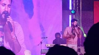 Swararagam 2017 kuwait kea vijay yesudas live malare premam