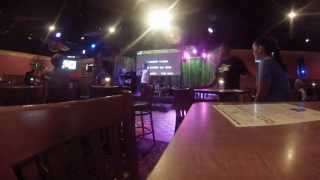 Karaoke - Katie Wants A Fast One (Steve Wariner and Garth Brooks)