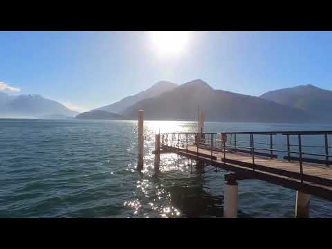 Lakeside Escape: A Refreshing Trek from Pianello del Lario to Musso