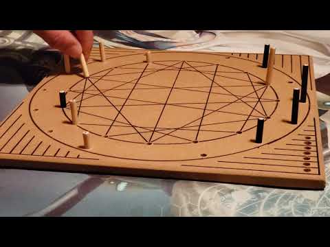 How to Play Linear Pursuit!