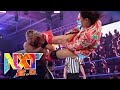 Ikemen Jiro Vs Von Wagner WWE NXT May 24 2022
