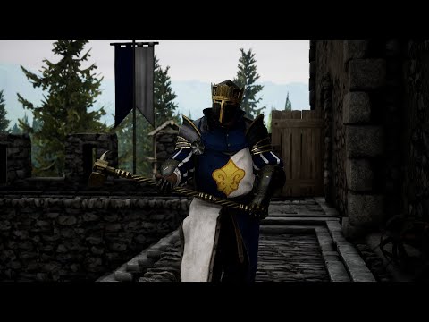 MORDHAU | Epic Cinematic Music Video