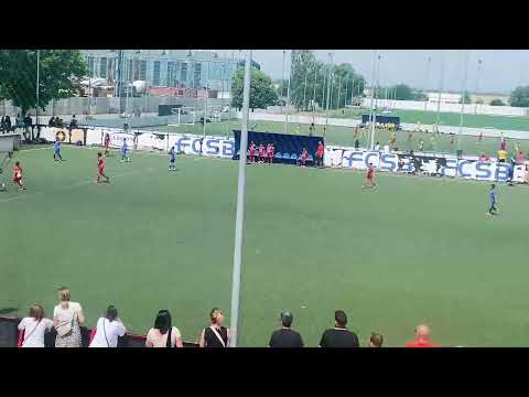 New Stars 2013 - FCSB 2013