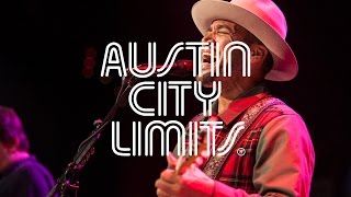 Austin City Limits Web Exclusive: Ben Harper "How Dark Is Gone"