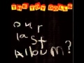 Toy Dolls - Thank you to