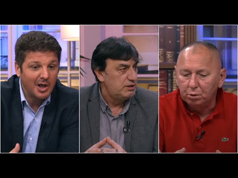 Zasto Kokeza i Hrkaloviceva nisu pristali na poligraf i sta ce dalja istraga otkriti? - (02.03.2021)