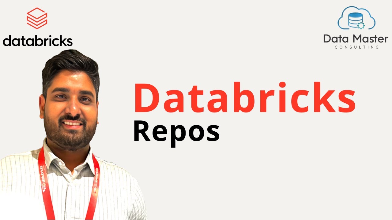 4. Databricks Repos Explained 🚀 | Git Integration, Hands-On Demo & Pro Tips