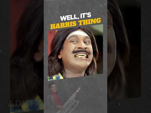 Reel tagged #harrisjayaraj