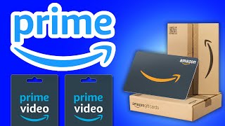 How to Give Amazon Prime Video as a Gift in 2026