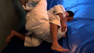 preview picture of video 'Aikido and BJJ, Voras - www.voras-bjj.lt'