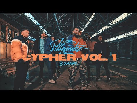 Fillomatic Cypher vol. 1