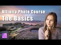 Download Lagu Affinity Photo Desktop Course: The Basics lesson 1 Mp3 Free