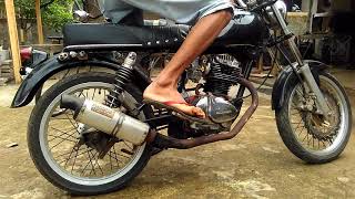 Download lagu CB kompresi padat.. Meledak.. mp3