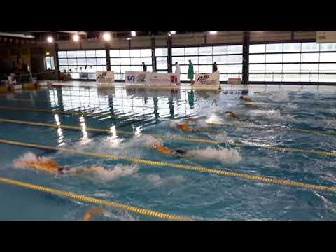 Cardone Vanni 100sl - Ravenna 2018